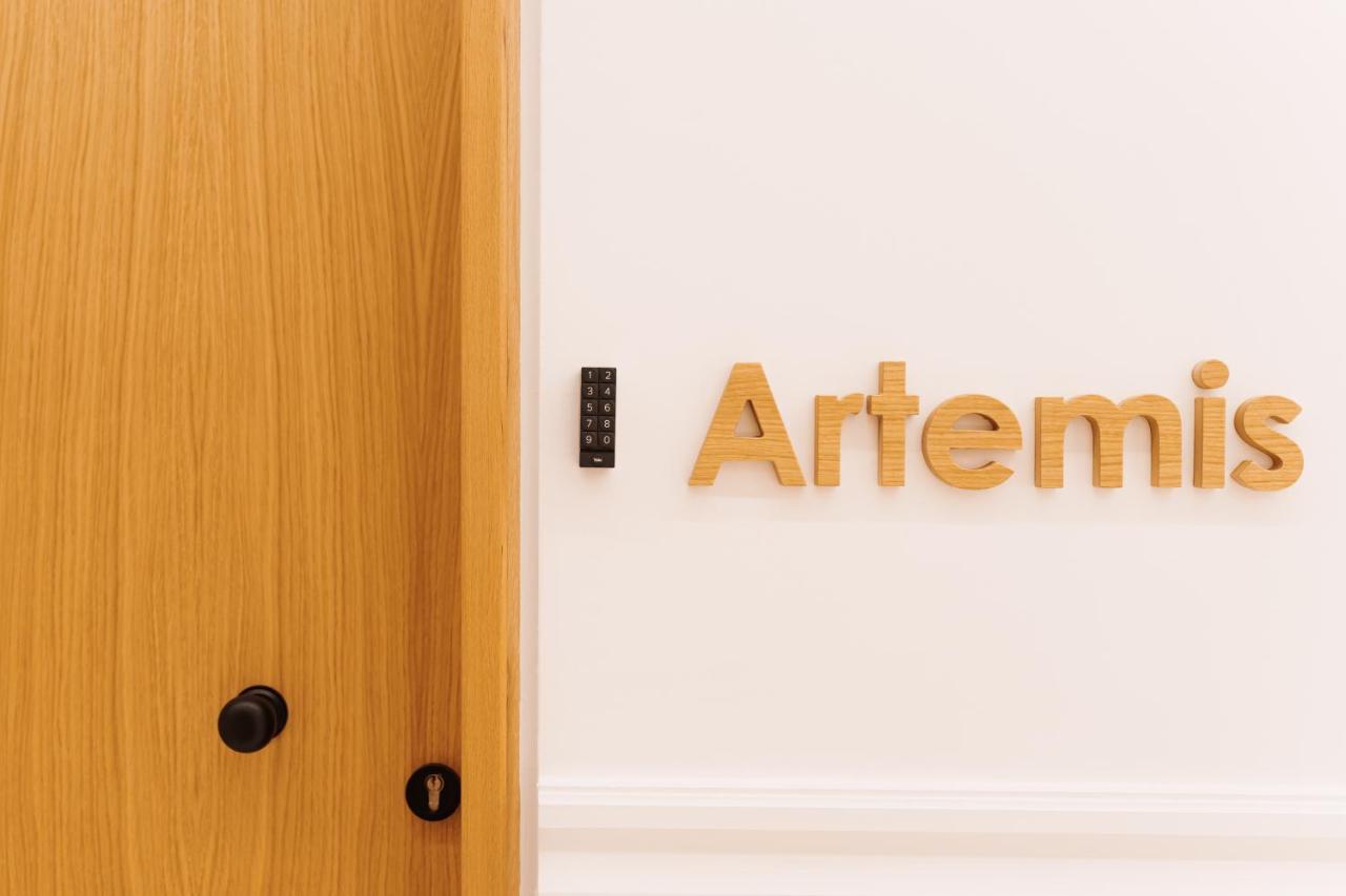 Agora Appartement Athene