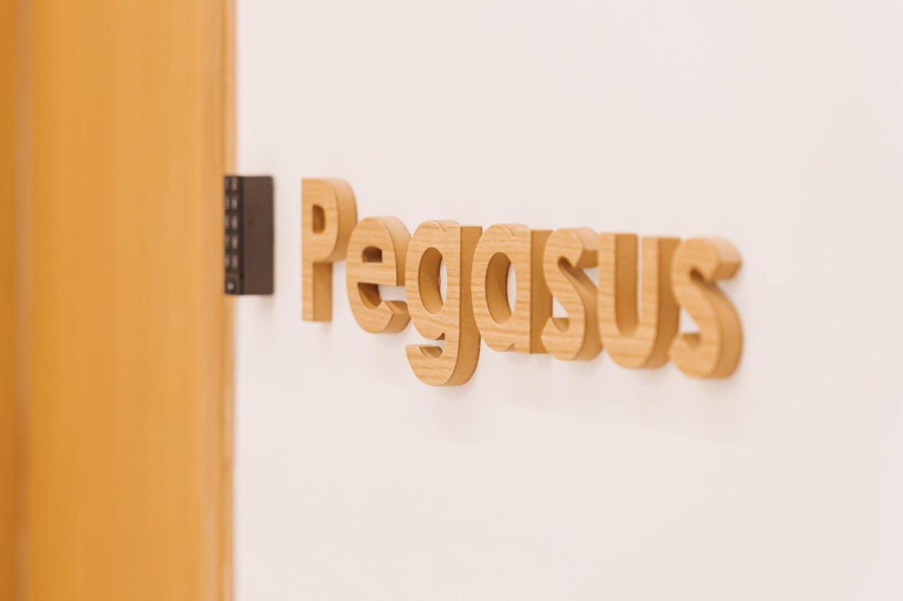 Agora Apartament *